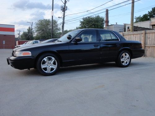 2008 ford crown victoria police intercptor,runs great,reliable performance,wrnty