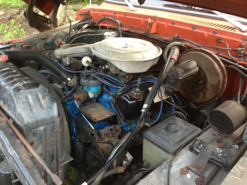 1978 Ford Bronco Ranger XLT Sport Utility 2-Door Free Wheeling Edition!, US $5,500.00, image 7