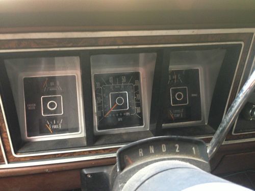 1978 Ford Bronco Ranger XLT Sport Utility 2-Door Free Wheeling Edition!, US $5,500.00, image 12