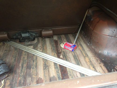 1978 Ford Bronco Ranger XLT Sport Utility 2-Door Free Wheeling Edition!, US $5,500.00, image 18