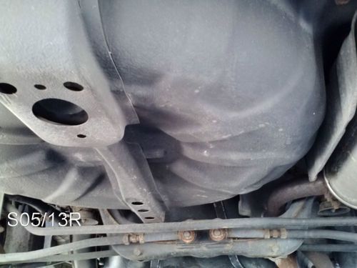 2001 Nissan Altima GLE Sedan 4-Door 2.4L, image 11