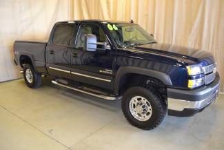 2006 chevrolet silverado 2500hd lt3