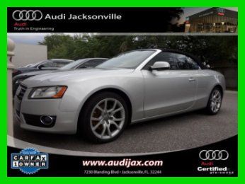 2010 cabriolet used turbo 2l i4 16v automatic fwd convertible premium