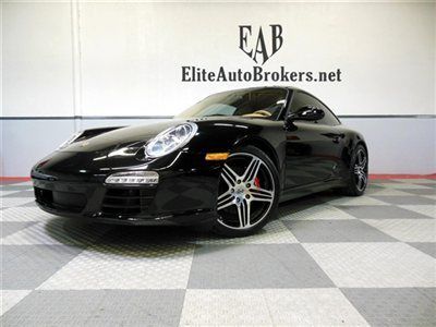 2010 911 carrera s-19" turbo wheels-bose-htd sts-6spd-gorgeous