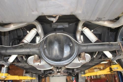 BEAUTIFUL 1968 Mustang Fastback Shelby Clone Restomod Rotisserie Restored, image 14