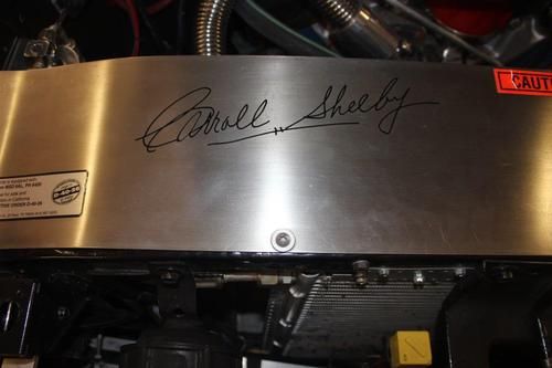 BEAUTIFUL 1968 Mustang Fastback Shelby Clone Restomod Rotisserie Restored, image 18