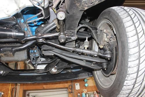 BEAUTIFUL 1968 Mustang Fastback Shelby Clone Restomod Rotisserie Restored, image 21