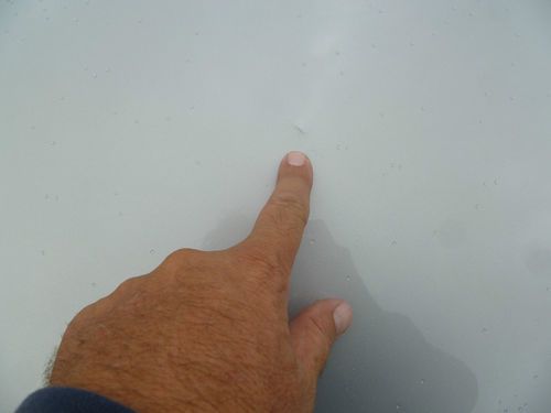 PORSCHE BOXSTER AUTOMATIC LOW MILES PALM BEACH CAR NO RESERVE, image 8