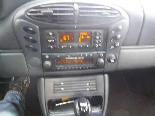 PORSCHE BOXSTER AUTOMATIC LOW MILES PALM BEACH CAR NO RESERVE, image 16