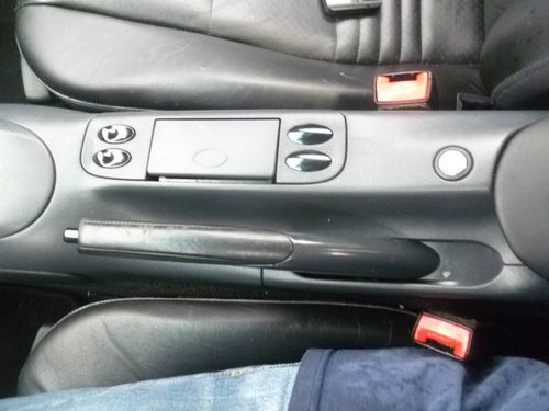 PORSCHE BOXSTER AUTOMATIC LOW MILES PALM BEACH CAR NO RESERVE, image 17