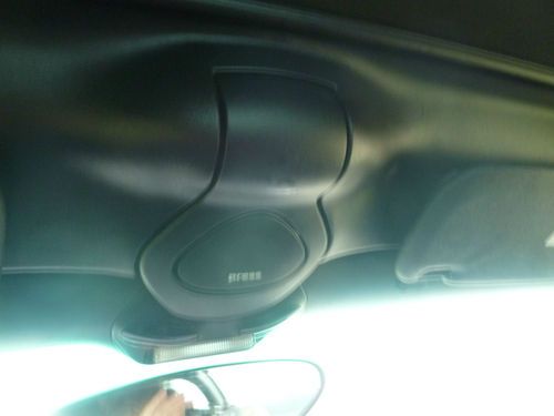 PORSCHE BOXSTER AUTOMATIC LOW MILES PALM BEACH CAR NO RESERVE, image 19