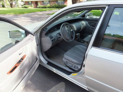 2002 Toyota Avalon XLS Sedan 4-Door 3.0L, image 15