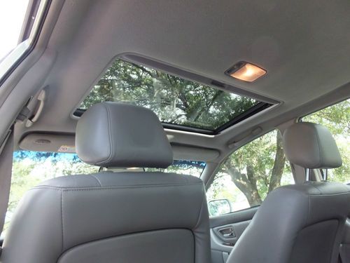 2002 Toyota Avalon XLS Sedan 4-Door 3.0L, image 18