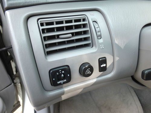 2002 Toyota Avalon XLS Sedan 4-Door 3.0L, image 20