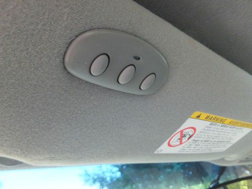 2002 Toyota Avalon XLS Sedan 4-Door 3.0L, image 21