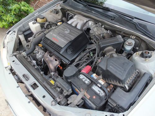 2002 Toyota Avalon XLS Sedan 4-Door 3.0L, image 23