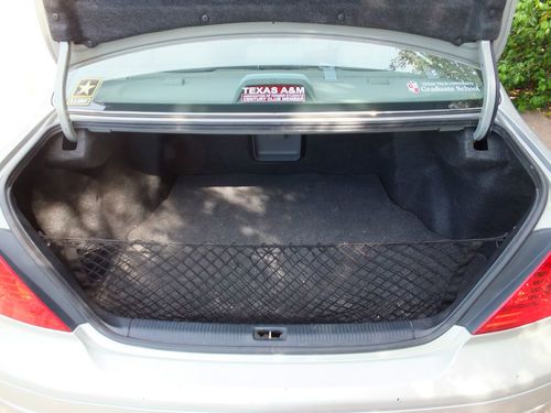 2002 Toyota Avalon XLS Sedan 4-Door 3.0L, image 24