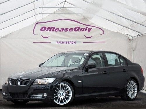 Leather moonroof push button start paddle shifters cd player off lease only