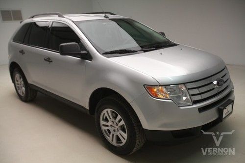 2010 se fwd reverse sensing system  lifetime warranty we finance 47k miles