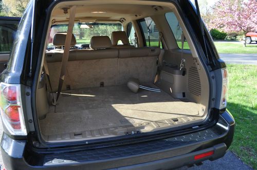 2007 Honda Pilot EXL Sport Utility 4-Door 3.5L, US $10,000.00, image 3