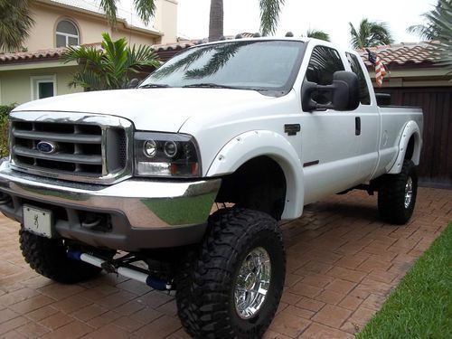 4x4 lariat