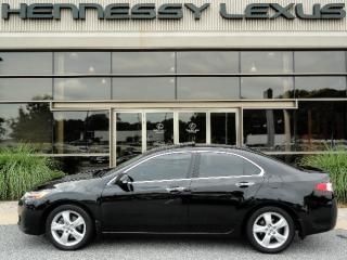 2009 acura tsx tech. package navigation heated seats