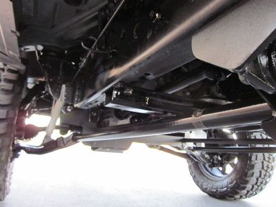 2008 CHEVROLET SILVERADO LONG BED DURAMAX DIESEL CREW CAB LT 4X4 TRUCK LOW MILES, image 27