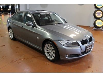 Certified w/100k mile warranty! gray/black! premium &amp; value pkgs!