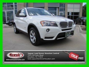 2011 xdrive28i used 3l i6 24v automatic awd suv premium