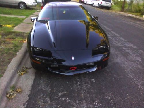 95 chevy camaro z28 lt1 383 stroker