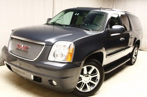 2008 gmc yukon xl denali