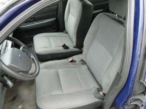 2008 Ford Crown Victoria Police Interceptor - Retired Police Vehicle, image 10