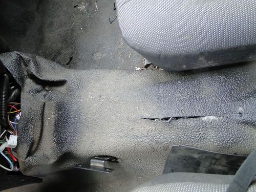 2008 Ford Crown Victoria Police Interceptor - Retired Police Vehicle, image 14