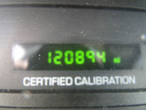 2008 Ford Crown Victoria Police Interceptor - Retired Police Vehicle, image 16