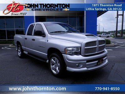 Slt/laramie 5.7l 4x4 tires - certified warranty