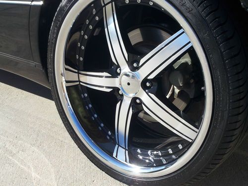 Lexus GS430 GS 430 Highline Edition 1/1, US $12,500.00, image 7