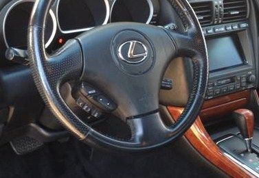 Lexus GS430 GS 430 Highline Edition 1/1, US $12,500.00, image 8