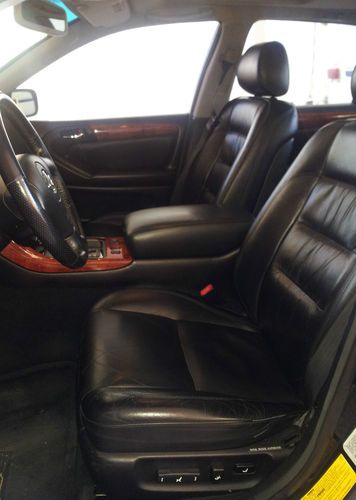 Lexus GS430 GS 430 Highline Edition 1/1, US $12,500.00, image 10