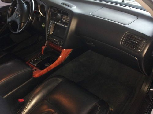 Lexus GS430 GS 430 Highline Edition 1/1, US $12,500.00, image 12