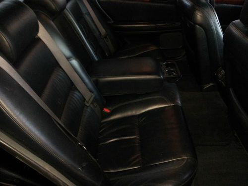 Lexus GS430 GS 430 Highline Edition 1/1, US $12,500.00, image 13