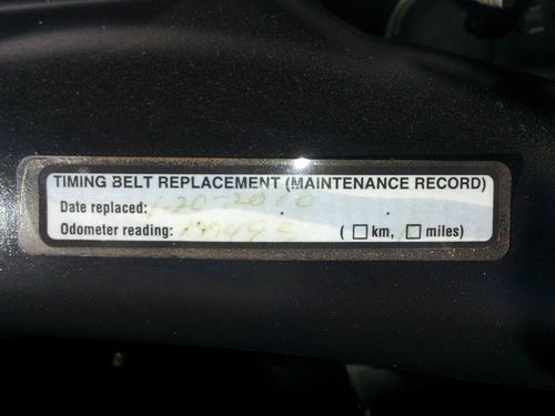 Lexus GS430 GS 430 Highline Edition 1/1, US $12,500.00, image 16