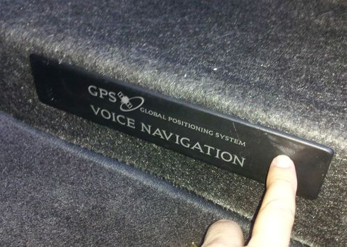 Lexus GS430 GS 430 Highline Edition 1/1, US $12,500.00, image 18