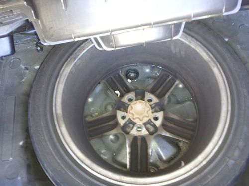 Lexus GS430 GS 430 Highline Edition 1/1, US $12,500.00, image 19