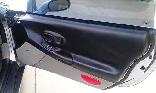 No Reserve!! Nice 1998 C5, Very Clean, Well Maintained, New Tires, Low Miles, image 3