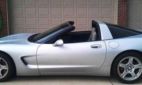 No Reserve!! Nice 1998 C5, Very Clean, Well Maintained, New Tires, Low Miles, image 14