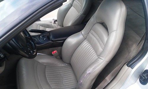 No Reserve!! Nice 1998 C5, Very Clean, Well Maintained, New Tires, Low Miles, image 16