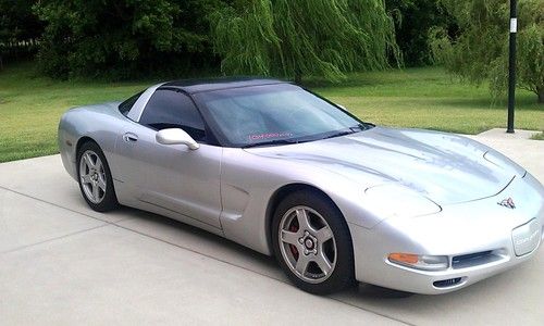 No Reserve!! Nice 1998 C5, Very Clean, Well Maintained, New Tires, Low Miles, image 21