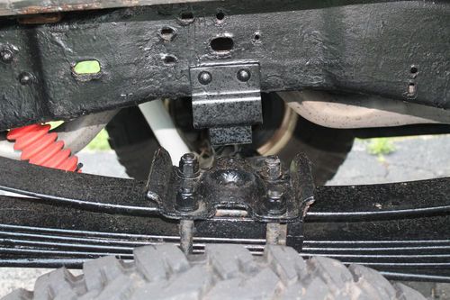 Lifted 2004 Ford F350 XLT FX4 4x4 SuperDuty, image 16