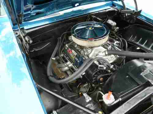 1969 CAMARO, image 13