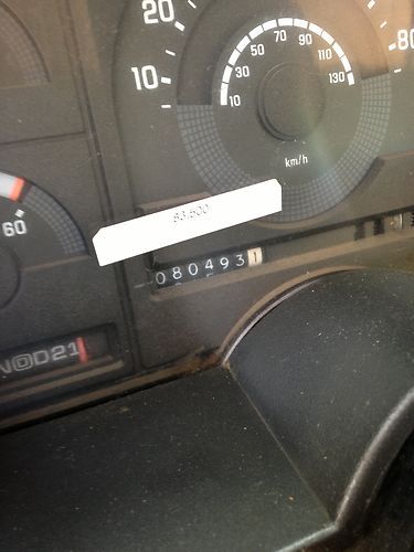 1991 Chevy 3500HD Dump Truck, US $3,500.00, image 7